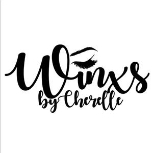 Meet your Posher, Cherelle